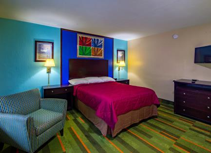 Budget Host Inn and Hotel
